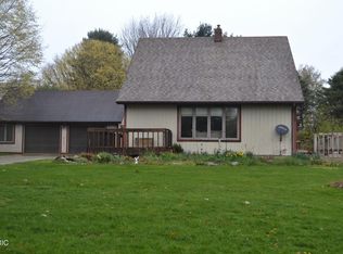 4995 W Us Highway 12, Buchanan, MI 49107