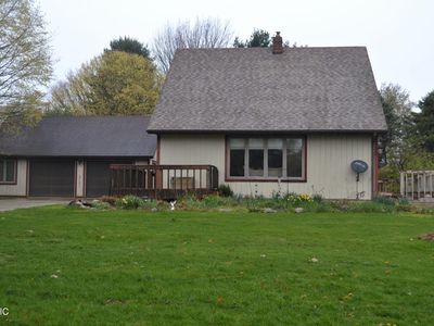 4995 W Us Highway 12, Buchanan, MI, 49107