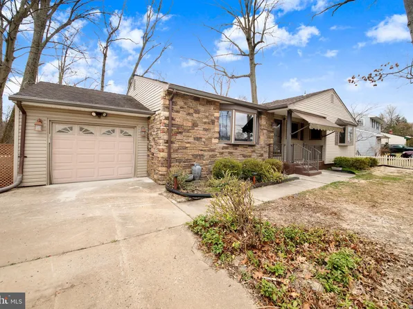 53 Bakun Way, Ewing, NJ 08638