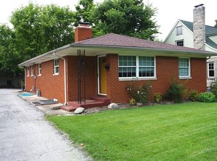 5220 Boulevard Pl, Indianapolis, IN