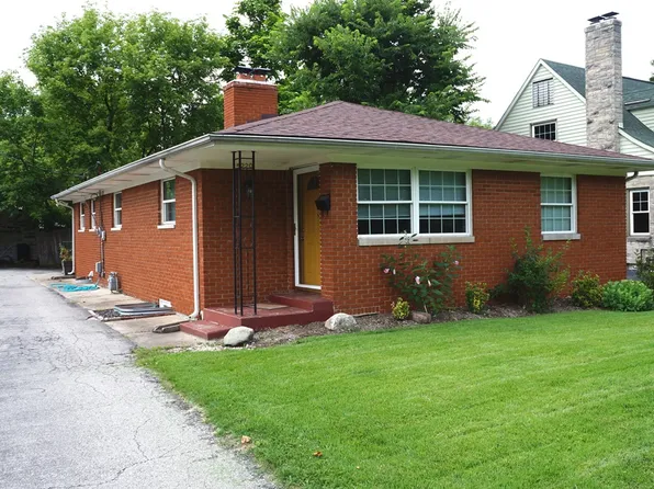 5220 Boulevard Pl, Indianapolis, IN 46208