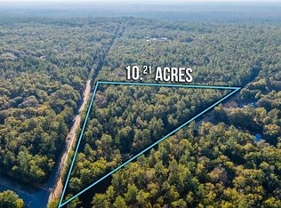 10 Broxson Rd, Holt, FL 32564