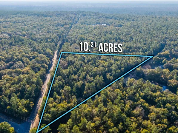 10 Broxson Rd, Holt, FL 32564