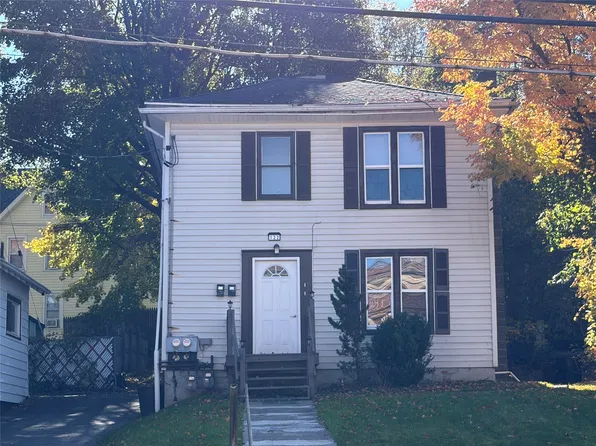 122 Conklin Ave, Binghamton, NY 13903