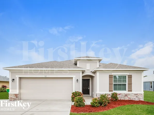 97 Orlando Blvd, Port Charlotte, FL 33954