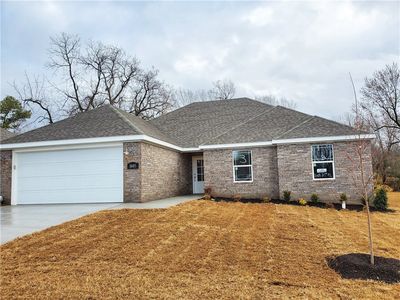 1605 S 11th Pl, Rogers, AR, 72758