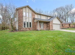 2621 Kristi Lynne Ln, Toledo, OH 43617