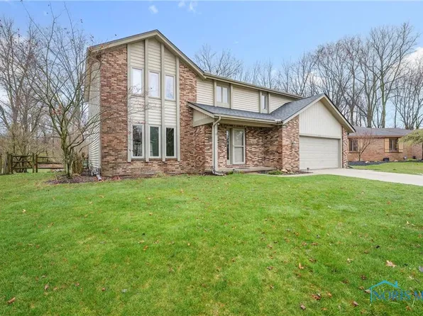 2621 Kristi Lynne Ln, Toledo, OH 43617