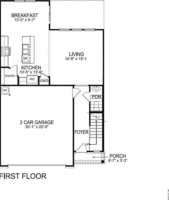 2nd image of 240 Mable Leaf Ln Lot 225
