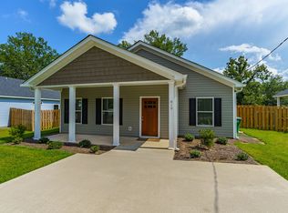819 Poplar St, Cayce, SC 29033