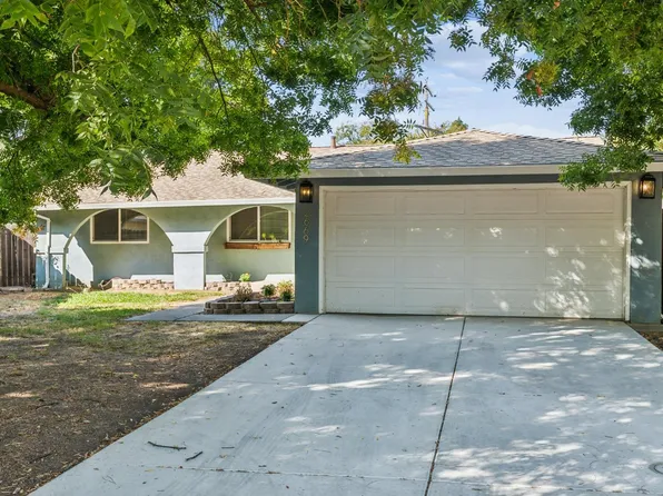 2669 Blackburn Dr, Davis, CA 95618