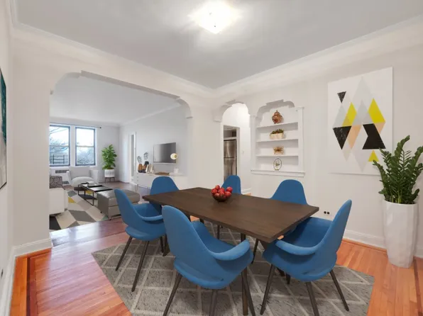 657 E 26th St APT 5R, Brooklyn, NY 11210