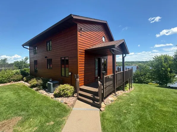 1097 24 1/4 Street, Cameron, WI 54822