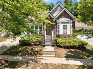 4307 Barnes Cove Dr, Nashville, TN 37211