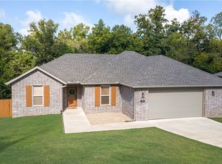 30 Birsay Cir, Bella Vista, AR 72715