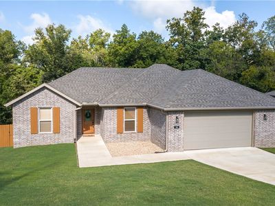 30 Birsay Cir, Bella Vista, AR, 72715