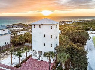 14 Blue Coast Ct, Inlet Beach, FL 32461