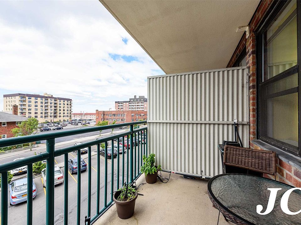 1st image of 333 E Broadway APT 2F