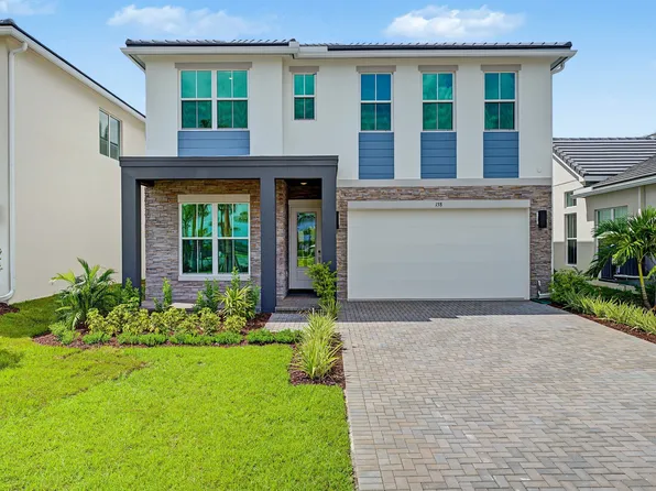 138 Parkside Way, Royal Palm Beach, FL 33414