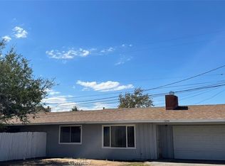 13374 Mohawk Rd, Apple Valley, CA 92308