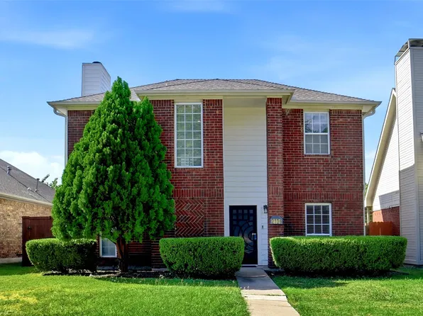 2136 Falcon Ridge Dr, Carrollton, TX 75010