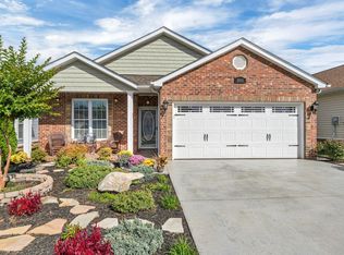 1011 Big Ben Dr, Roanoke, VA 24019