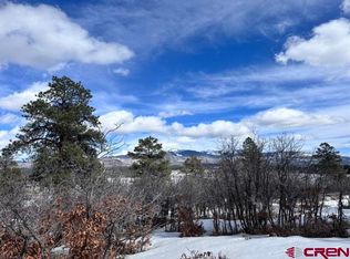 13138 Road 41 #9, Mancos, CO 81328