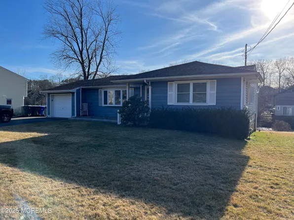 720 Brookside Drive, Toms River, NJ 08753