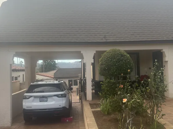 1636 Bel Aire Dr #A, Glendale, CA 91201