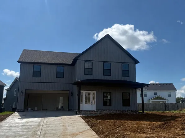148 Patchen Dr, Nicholasville, KY 40356