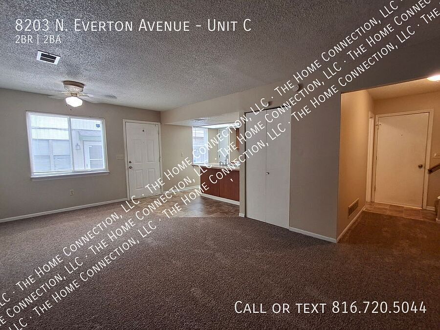 1st image of 8203 N Everton Ave Unit C