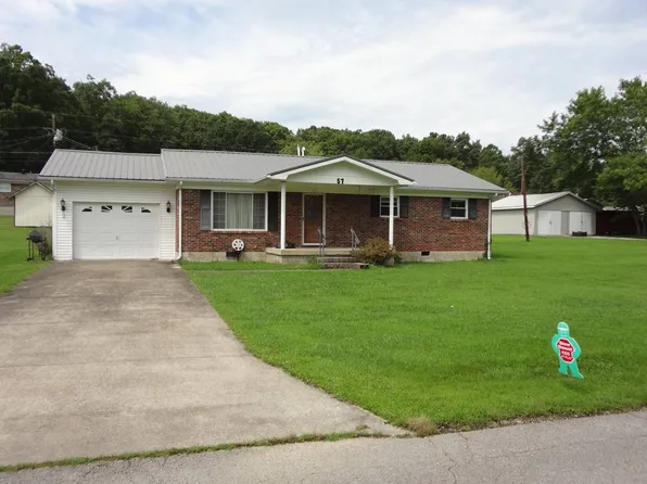 52 Meadowbrook Dr, Stanton, KY 40380