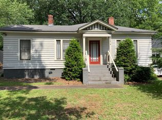 2474 Semmes St, East Pt, GA 30344