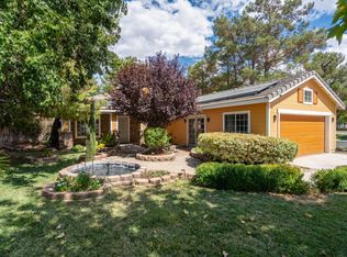 3141 Horseshoe Ct, Lancaster, CA 93535