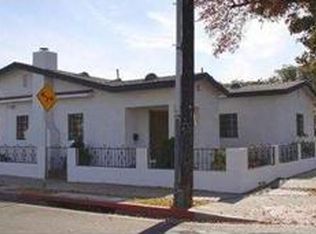 4752 W 30th St, Los Angeles, CA 90016