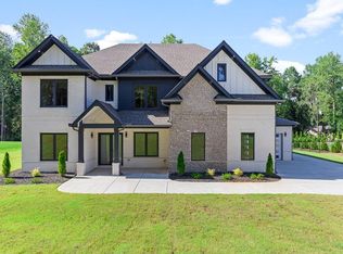 2336 Highway 124 NW, Jefferson, GA 30549