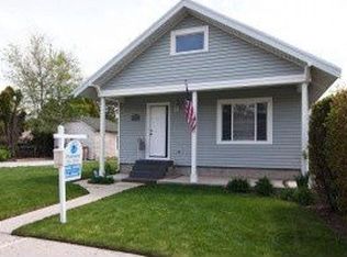 1387 W Wasatch Ave, Salt Lake City, UT 84104