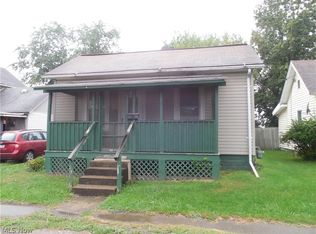 673 Wilson Ave, Coshocton, OH