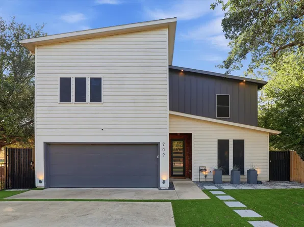 709 Woodbine Ave, Dallas, TX 75203