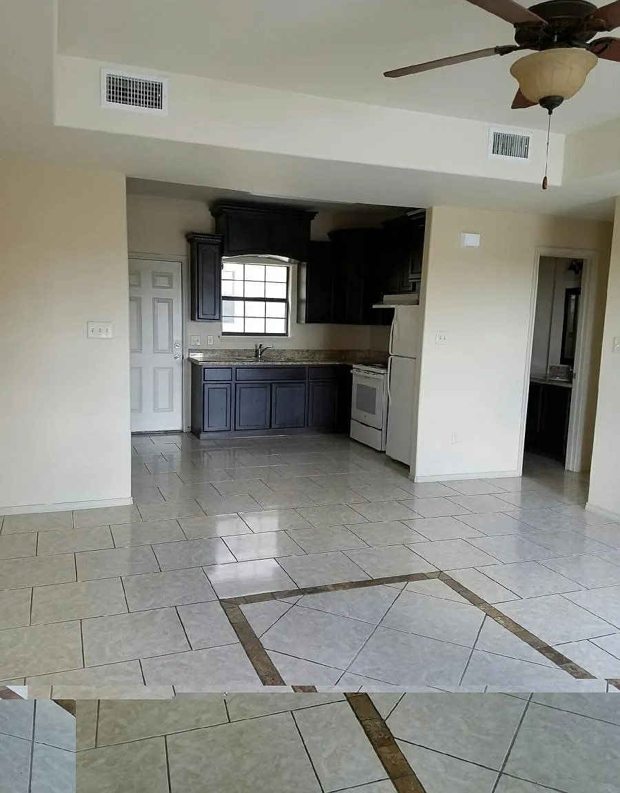 2 bed, 1000 sqft, $1,275 — Photo 2