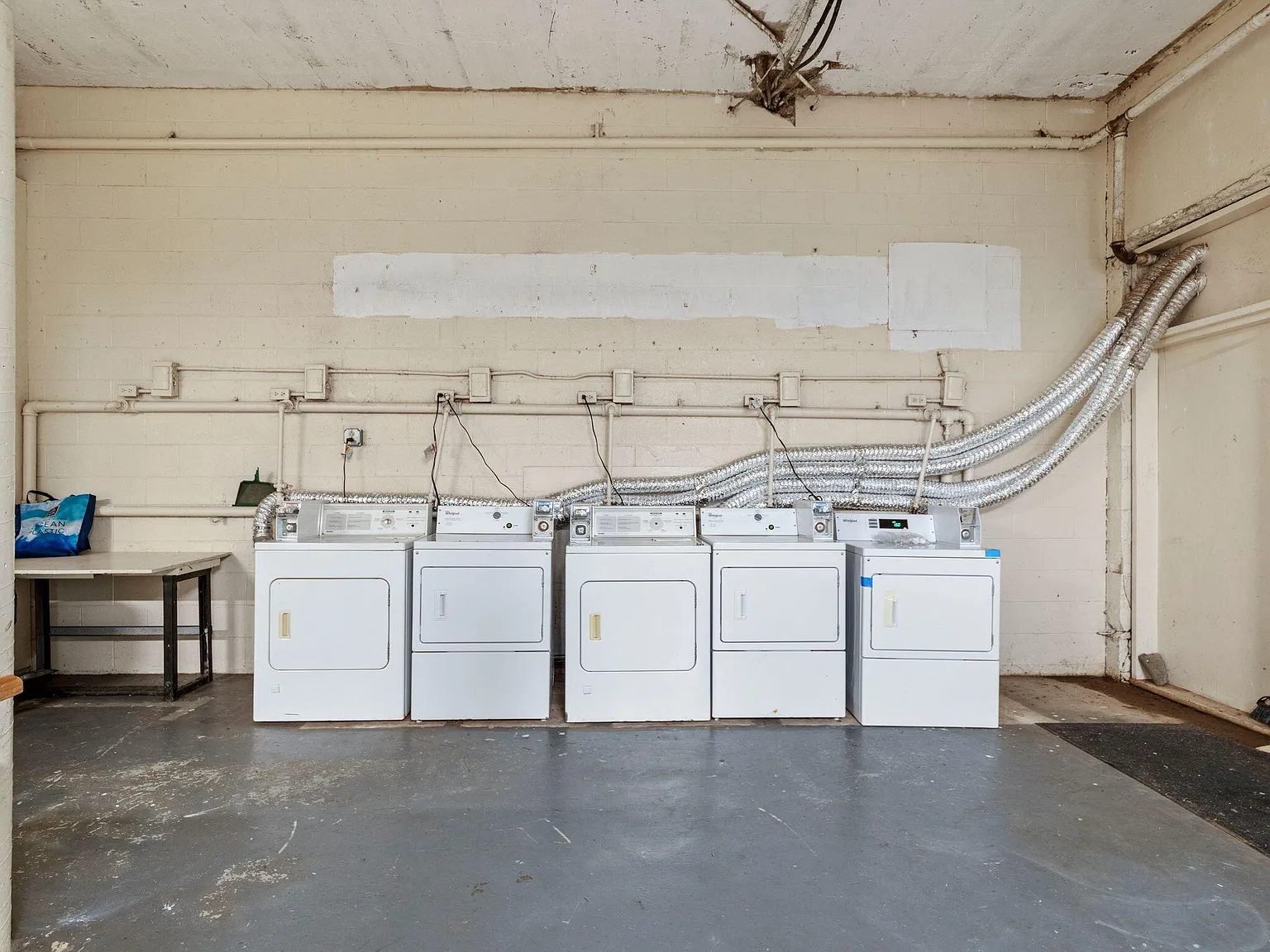 1 bed, 1.0 bath, 650 sqft, $545 — Photo 3