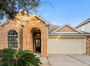 3442 Rainshore Dr, Katy, TX 77449