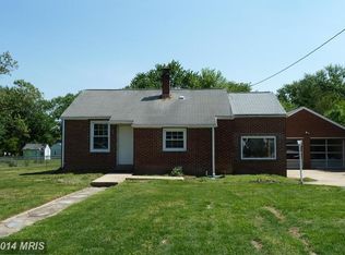 6548 Montrose St, Alexandria, VA 22312