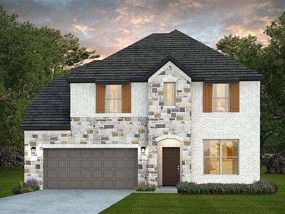 Exterior D