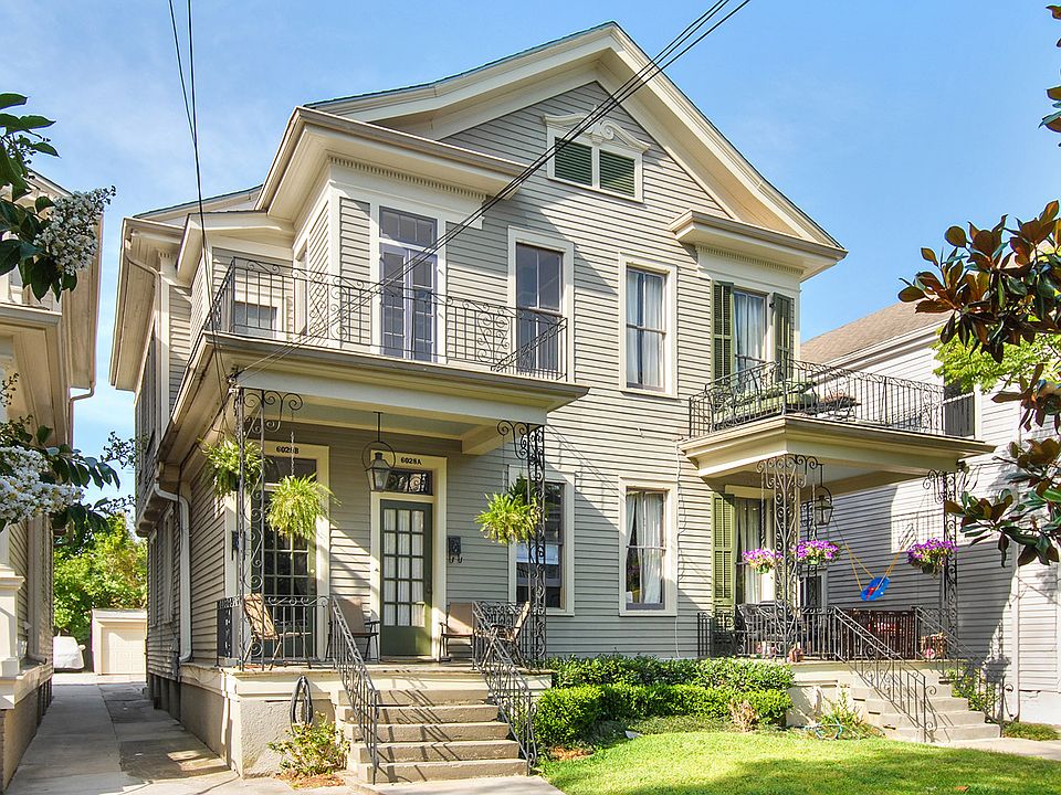 1st image of 6028 Perrier St #B