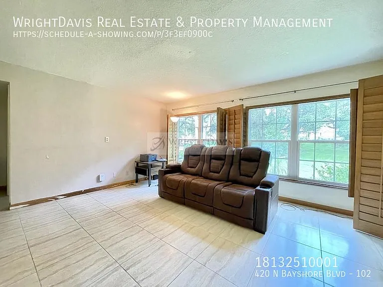 420 N Bayshore Blvd #102 — Photo 6
