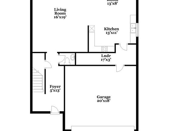 2nd image of 5848 Parkview Hills Ln