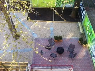 Rented by The InHouse Group