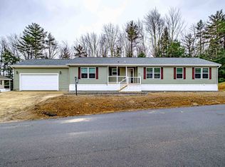 21 Diamondback Dr, Rochester, NH 03868