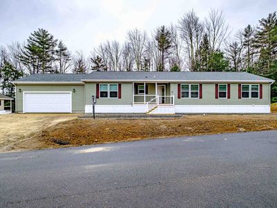 21 Diamondback Drive, Rochester, NH, 03868